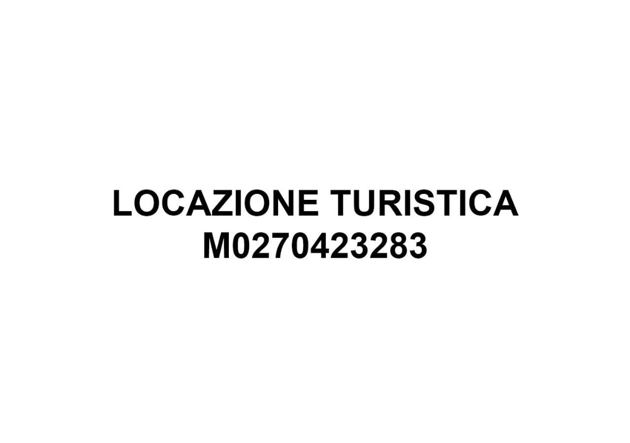 Ca' Santa Marta Apartment Veneza Exterior foto