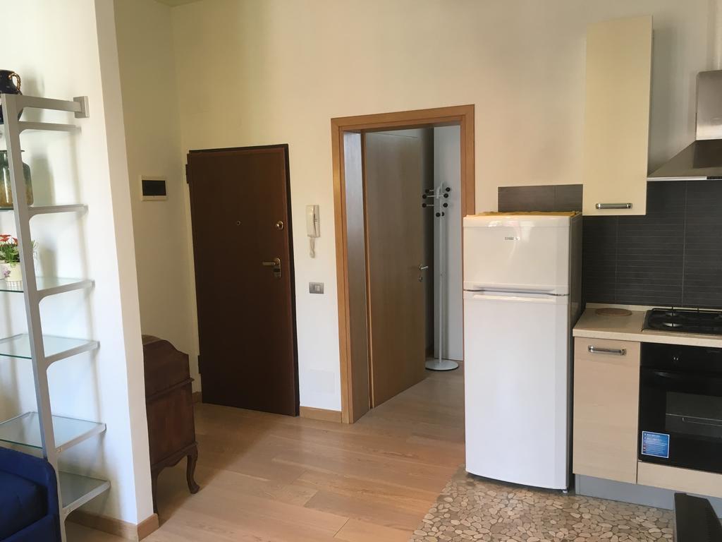 Ca' Santa Marta Apartment Veneza Exterior foto