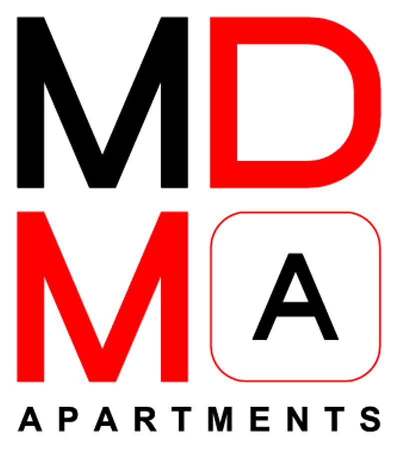 Ca' Santa Marta Apartment Veneza Exterior foto